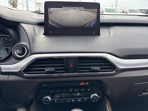 Used 2020 MAZDA CX-9 Signature image 14