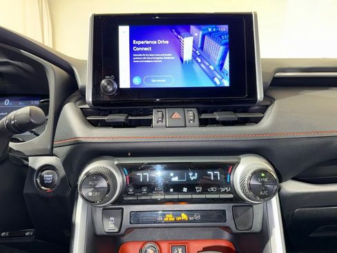 Certified 2024 Toyota RAV4 Adventure image 26