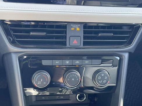 New 2026 Volkswagen Taos S FWD image 24