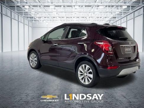 Used 2017 Buick Encore Preferred image 6