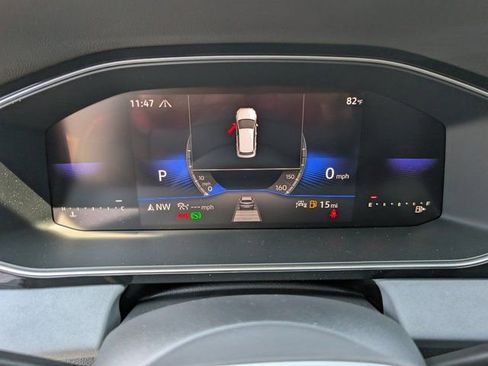 New 2025 Volkswagen Jetta SE image 18