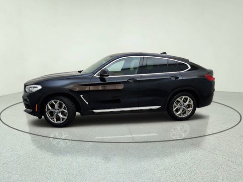 Used 2020 BMW X4 xDrive30i w/ Premium Package AWD/4WD image 10