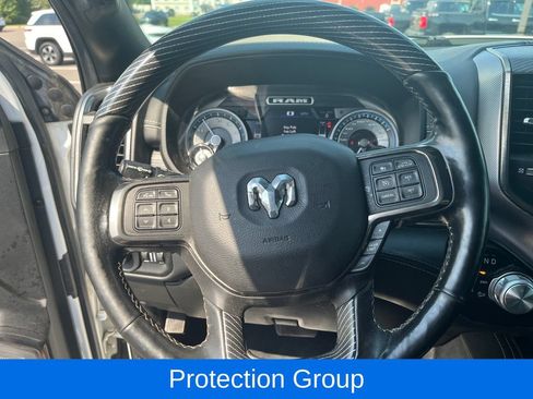 Used 2019 RAM 2500 Limited AWD/4WD image 18