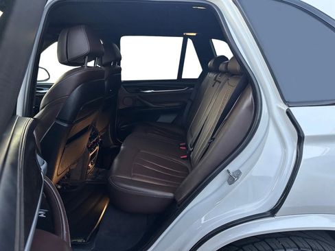 Used 2016 BMW X5 xDrive50i image 18