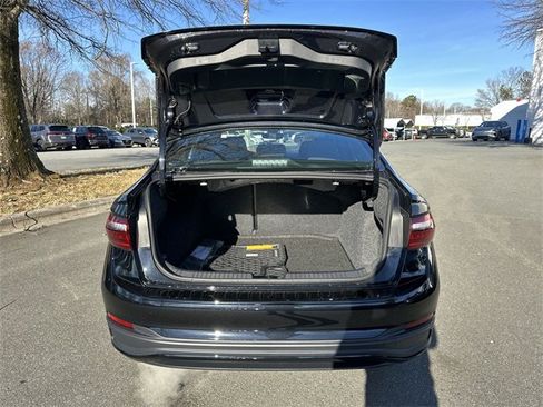 New 2026 Volkswagen Jetta Sport image 33