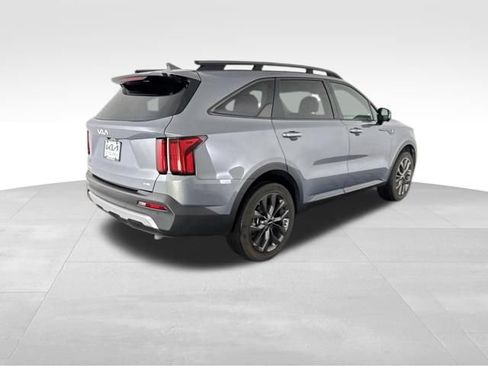 Certified 2023 Kia Sorento SX Prestige AWD/4WD image 7