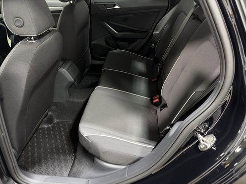 New 2026 Volkswagen Jetta Sport image 24