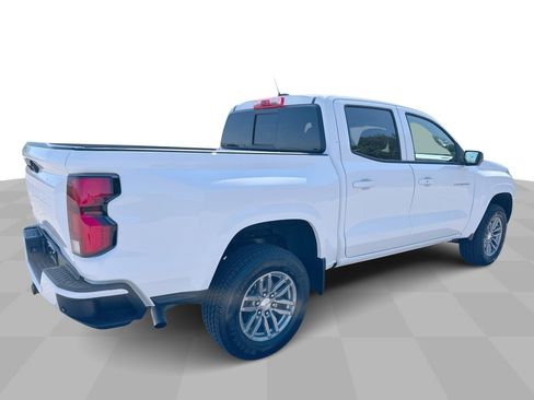 New 2025 Chevrolet Colorado LT w/ LT Convenience Package image 43