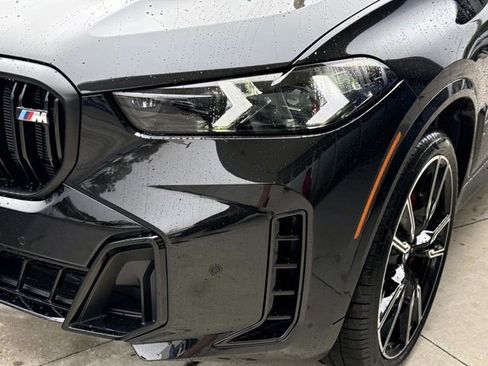 New 2026 BMW X5 M60i w/ Executive Package image 9