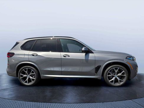 New 2026 BMW X5 sDrive40i w/ M Sport Package RWD image 6