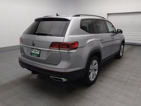 Used 2023 Volkswagen Atlas SE FWD image 9