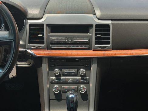 Used 2012 Lincoln MKZ FWD image 16