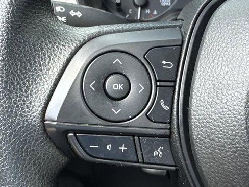 Used 2023 Toyota Corolla Cross L FWD image 26