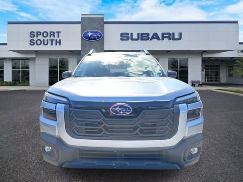 New 2026 Subaru Outback Limited AWD/4WD image 8