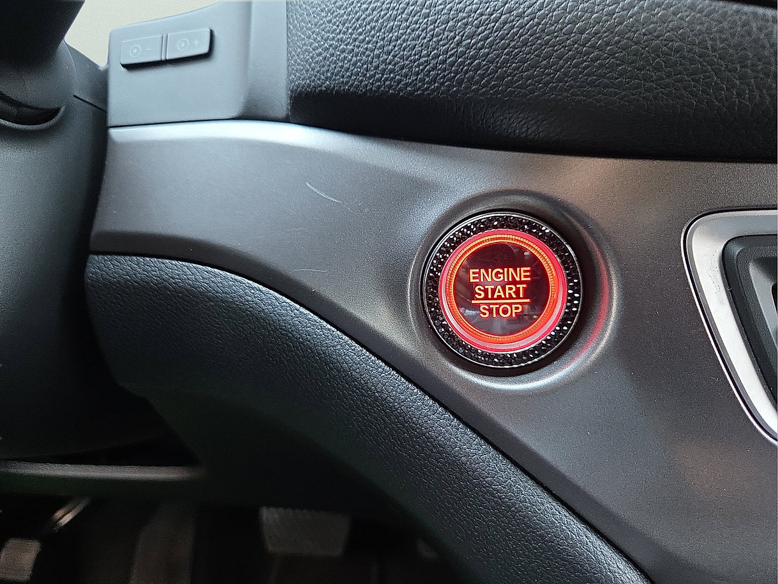 Used 2023 Honda Passport EX-L image 18