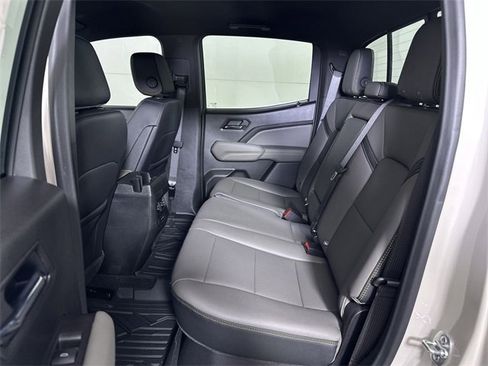 New 2026 Chevrolet Colorado ZR2 w/ Technology Package image 25