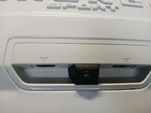 Certified 2021 Ford Bronco Sport Big Bend image 47