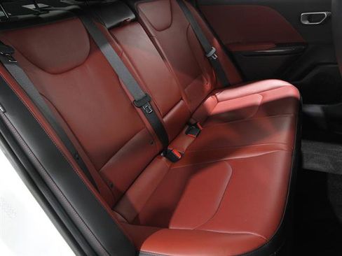 Used 2025 Kia K4 GT-Line w/ GT-Line Premium Package image 19