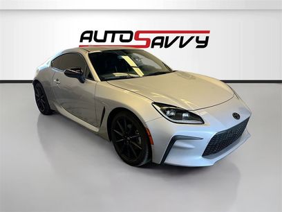 Used 2024 Toyota GR86 Premium