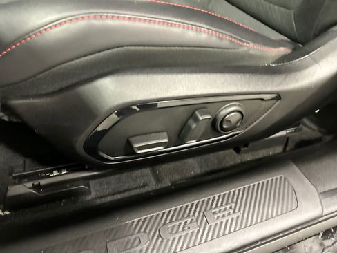 Used 2025 Dodge Charger R/T w/ Quick Order Package 25M R/T image 16