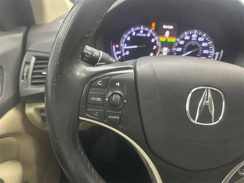 Used 2020 Acura MDX FWD image 28