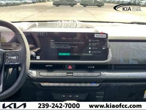 New 2027 Kia Seltos S FWD image 17