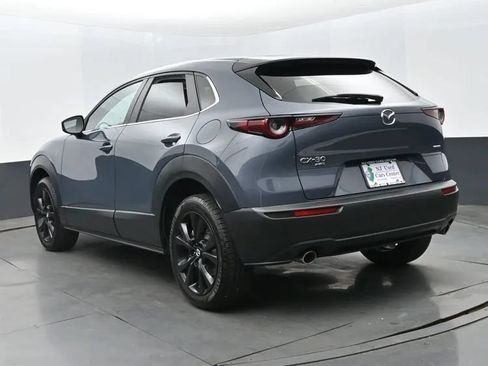 Used 2024 MAZDA CX-30 AWD 2.5 S w/ Preferred Package image 9
