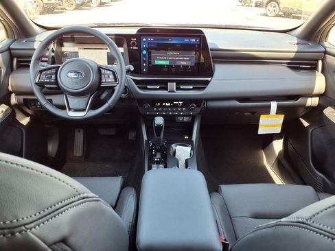 New 2026 Subaru Outback Touring XT AWD/4WD image 2