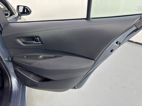 Used 2022 Toyota Corolla LE image 37