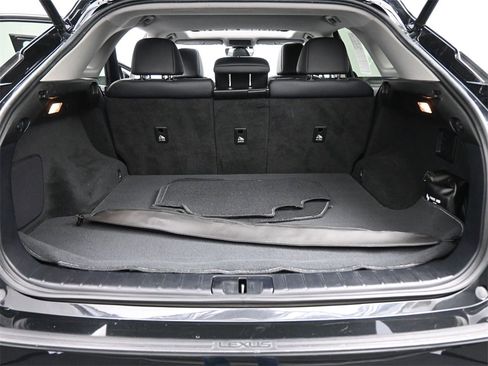 Used 2017 Lexus RX 350 FWD image 20