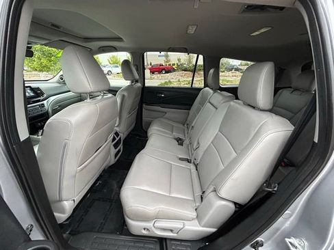 Used 2021 Honda Pilot EX-L image 30