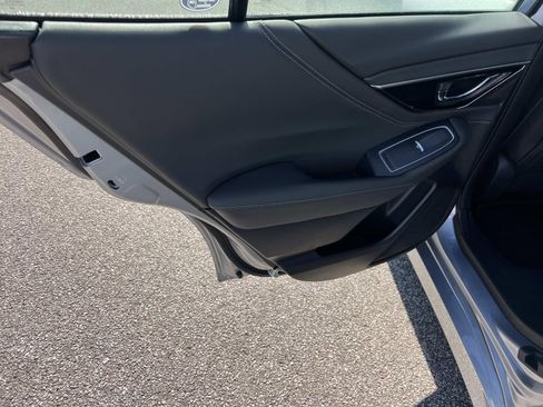 Certified 2025 Subaru Legacy Limited w/ Popular Package #3 image 21