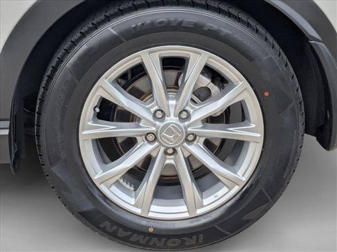 Used 2024 Honda CR-V EX image 24