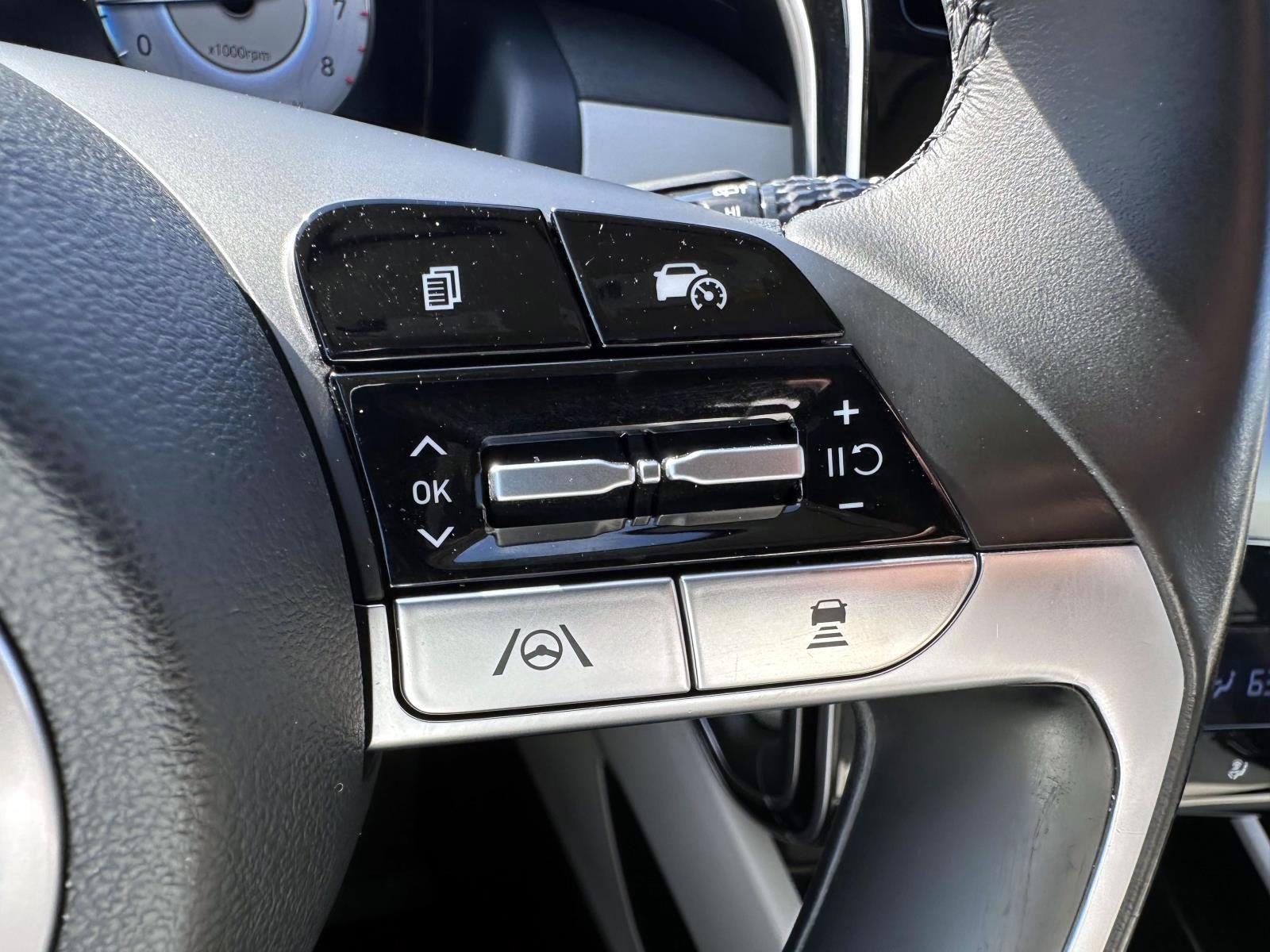 Used 2023 Hyundai Tucson SEL w/ Convenience Package AWD/4WD image 19