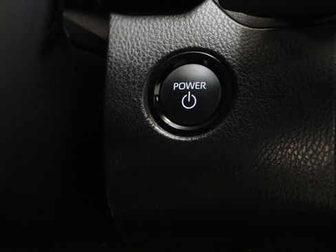 Certified 2025 Toyota Camry XSE FWD image 18