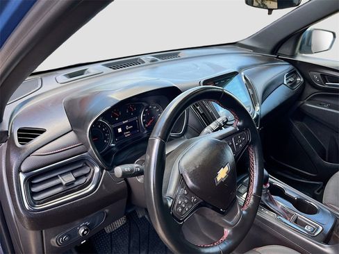 Used 2024 Chevrolet Equinox RS image 9