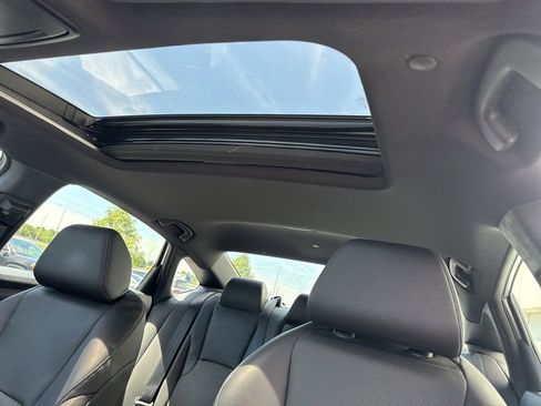Used 2023 Honda Accord Sport image 10