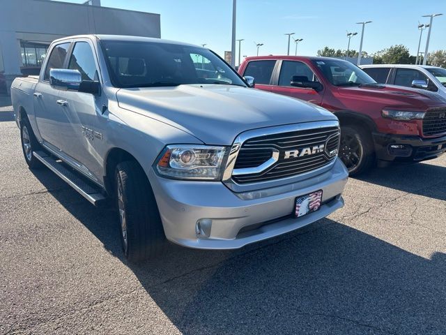 Used 2015 RAM 1500 Limited AWD/4WD image 3