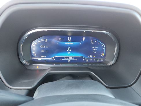 Used 2024 Chevrolet Tahoe LT image 17