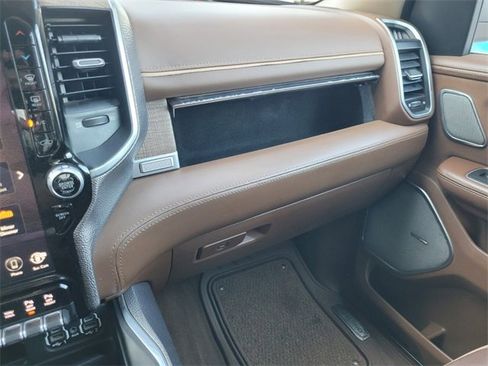 Used 2021 RAM 1500 Limited image 29
