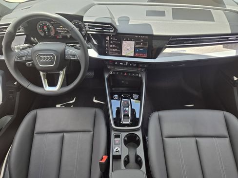 New 2026 Audi A3 2.0T Premium Plus AWD/4WD image 31