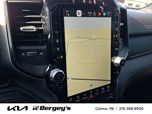 Used 2022 RAM 1500 TRX w/ TRX Level 1 Equipment Group image 18