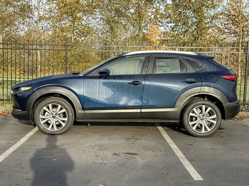 New 2026 MAZDA CX-30 AWD 2.5 S image 7