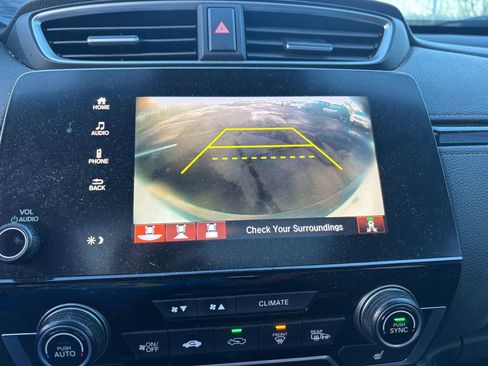 Used 2020 Honda CR-V EX-L image 11