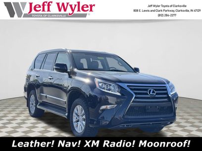 Used 2015 Lexus GX 460 w/ Premium Package