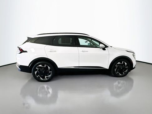 Used 2023 Kia Sportage SX FWD image 8