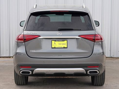 Used 2021 Mercedes-Benz GLE 350 w/ Premium Package image 55