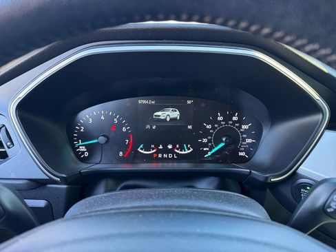 Used 2020 Ford Escape SEL image 36