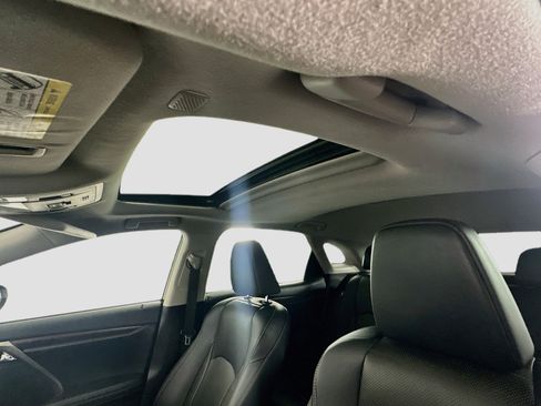 Used 2021 Lexus RX 350 FWD w/ Premium Package image 27