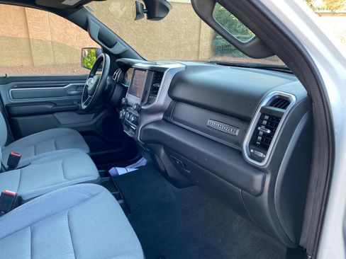 Used 2022 RAM 1500 Big Horn image 49